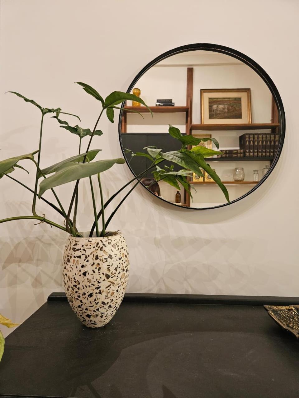 Baires Art Deco Apartment - Buenos Aires — Photos 3